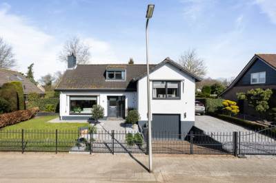 Woning Achter de Molen 31 Etten-Leur