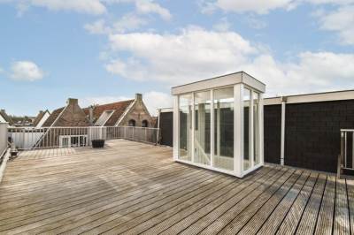 Woning Vinkenstraat 33C Amsterdam