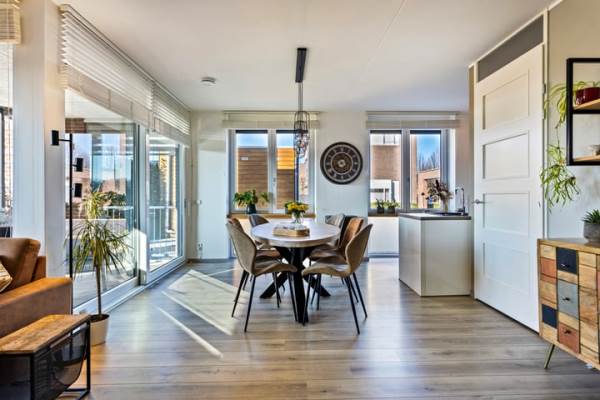 Woning Steenuil 66 Eijsden