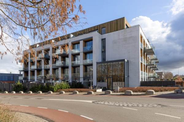 Woning Flevolaan 4D Weesp