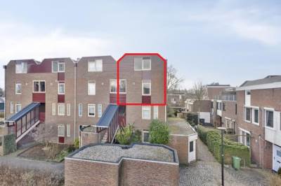 Woning Doevenkamp 62 Assen
