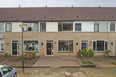Woning Ringelberchstraat 32 Geertruidenberg