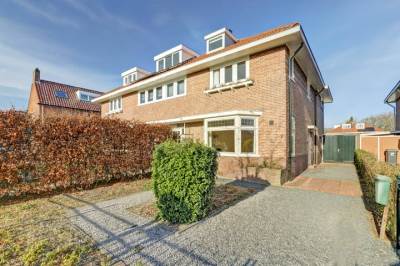 Woning Bilderdijklaan 7 Zeist
