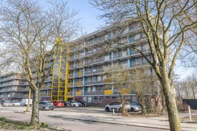Woning Kervelstraat 169 Krommenie