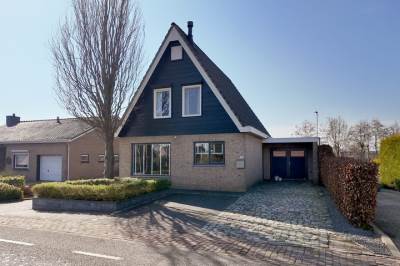 Woning Noordhoek 30A Noordhoek