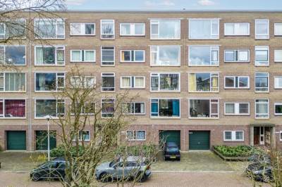 Woning Looplantsoen 180 Utrecht