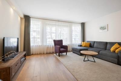 Woning Haarlemmer Houttuinen 35B Amsterdam