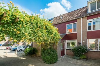 Woning Graaf Woldemarlaan 35 Nieuwegein