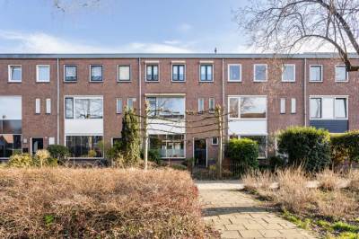 Woning Dorpsstraat 4C Goirle