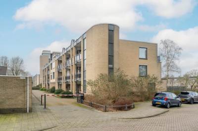 Woning Halsterweide 19 Nieuwegein