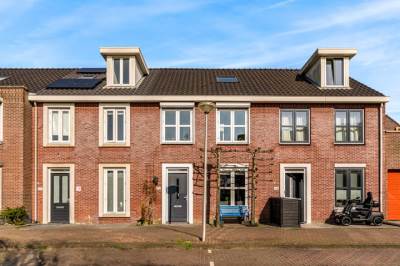 Woning Utrechtse Heuvelrug 122 Vleuten