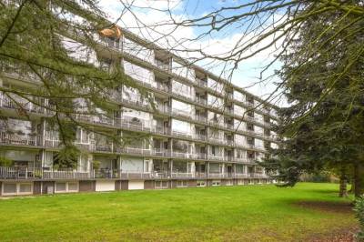 Woning Chopinlaan 2B6 Naarden