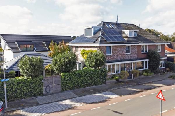 Woning Hexelseweg 9 Wierden