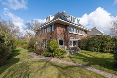 Woning Rembrandtlaan 17 Naarden