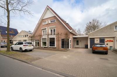 Woning Eekmaatlaan 15 Enschede