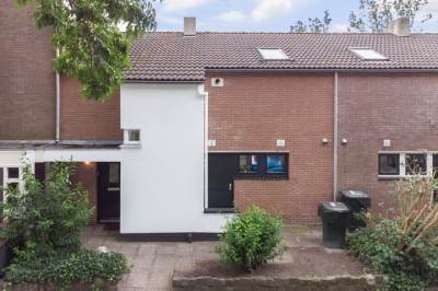 Woning Tolheksbos 66 Hoofddorp