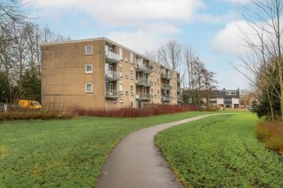 Woning Wenckebachplantsoen 75 Nieuwegein