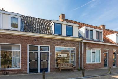 Woning Lagenoord 15 Utrecht