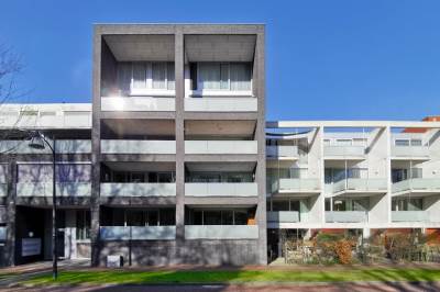 Woning Sporenring 20405 Goirle