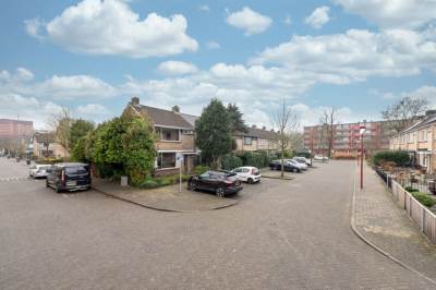 Woning Kruyderlaan 64 Nieuwegein