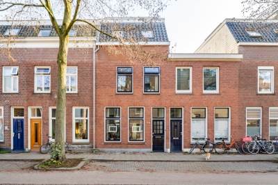 Woning Hopakker 75 Utrecht