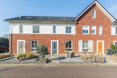 Woning Kattestart 44 Gemert