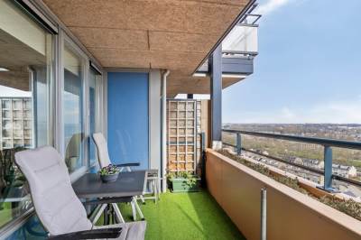 Woning Eemstein 312 Zwijndrecht