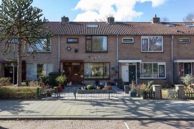 Woning Esdoornlaan 30 Rozenburg (ZH)