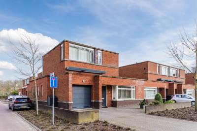 Woning Vestingwal 7 Geldrop