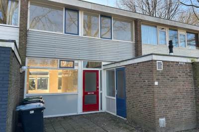 Woning Arve 4 Emmen