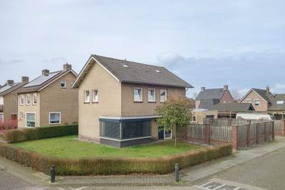 Woning Jan van Goijenstraat 1 Deurne