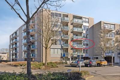 Woning Klepel 151 Emmen