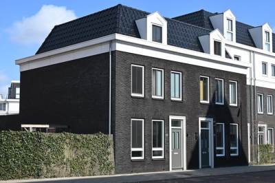 Woning Zuiderzeelaan 42 Landsmeer