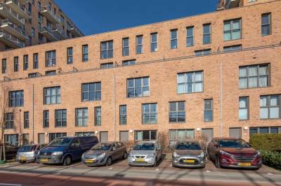 Woning Treubstraat 10F026 Rijswijk (ZH)