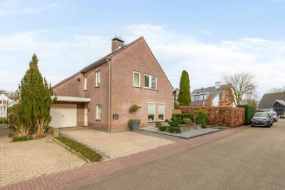 Woning Laarpark 22 Veghel