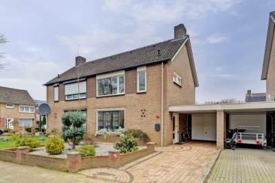Woning Terbaansweg 17A Roermond
