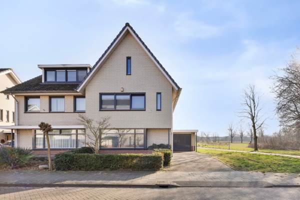 Woning Bandalaan 11 Eindhoven