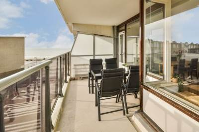 Woning Schuitengat 33 Zandvoort