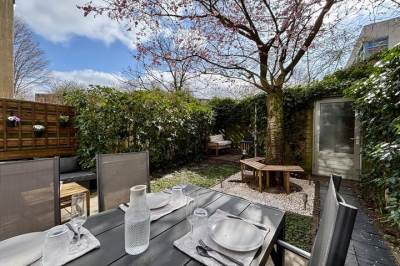 Woning Haarlemmerweg 49H Amsterdam