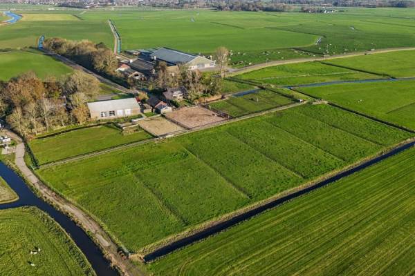 Bouwgrond Uitgeesterweg 16 Limmen