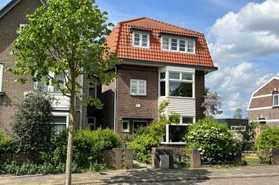 Woning Voorstadslaan 216 Nijmegen