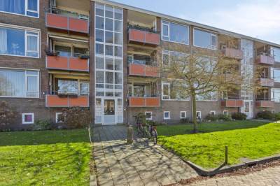 Woning Hulststraat 31 Hoogeveen