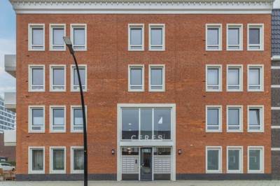 Woning Jacob van Heemskercklaan 237 Maassluis