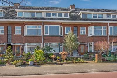 Woning Rembrandtkade 166 Rijswijk (ZH)