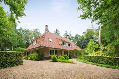 Woning Sparrenlaan 14 Epe