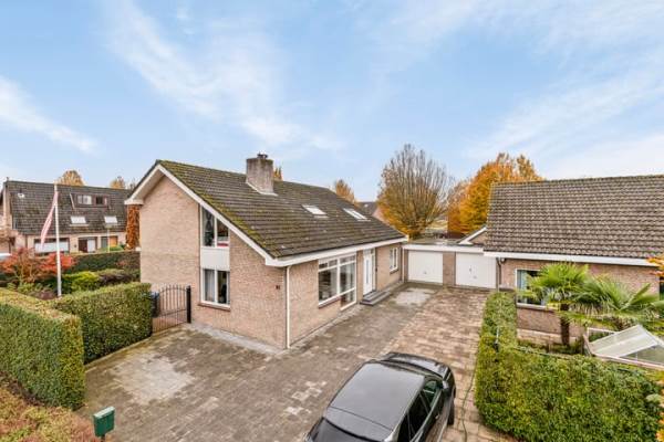 Woning Alexanderdonk 51 Roosendaal
