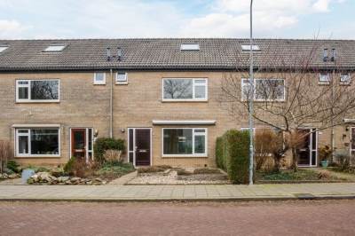 Woning Valeriusstraat 74 Zevenaar