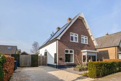 Woning Elsweg 47 Apeldoorn