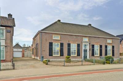 Woning Schoolstraat 12B Mill