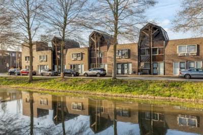 Woning Maassingel 7 IJsselstein